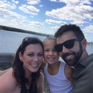 Meet your Posher, Chad